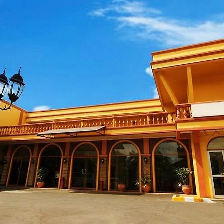 Kalisma Otel Cakarta Dış mekan fotoğraf
