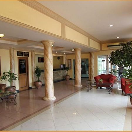 Kalisma Otel Cakarta Dış mekan fotoğraf