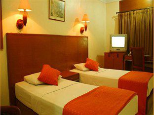 Kalisma Otel Cakarta Dış mekan fotoğraf