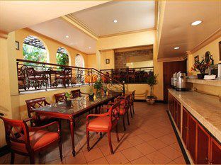 Kalisma Otel Cakarta Dış mekan fotoğraf