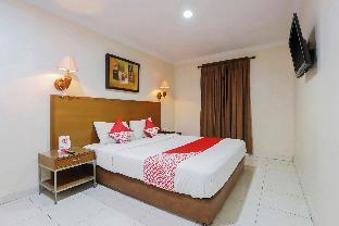 Kalisma Otel Cakarta Dış mekan fotoğraf