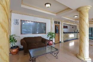 Kalisma Otel Cakarta Dış mekan fotoğraf