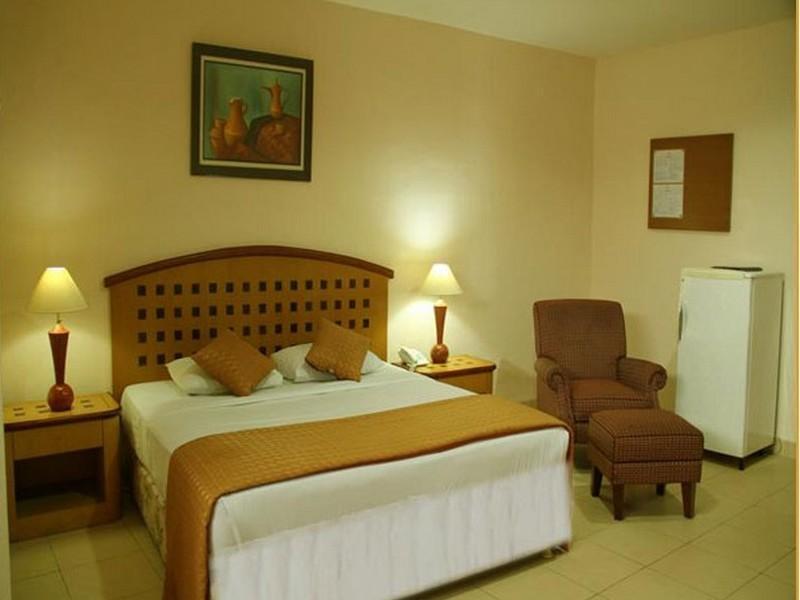Kalisma Otel Cakarta Dış mekan fotoğraf